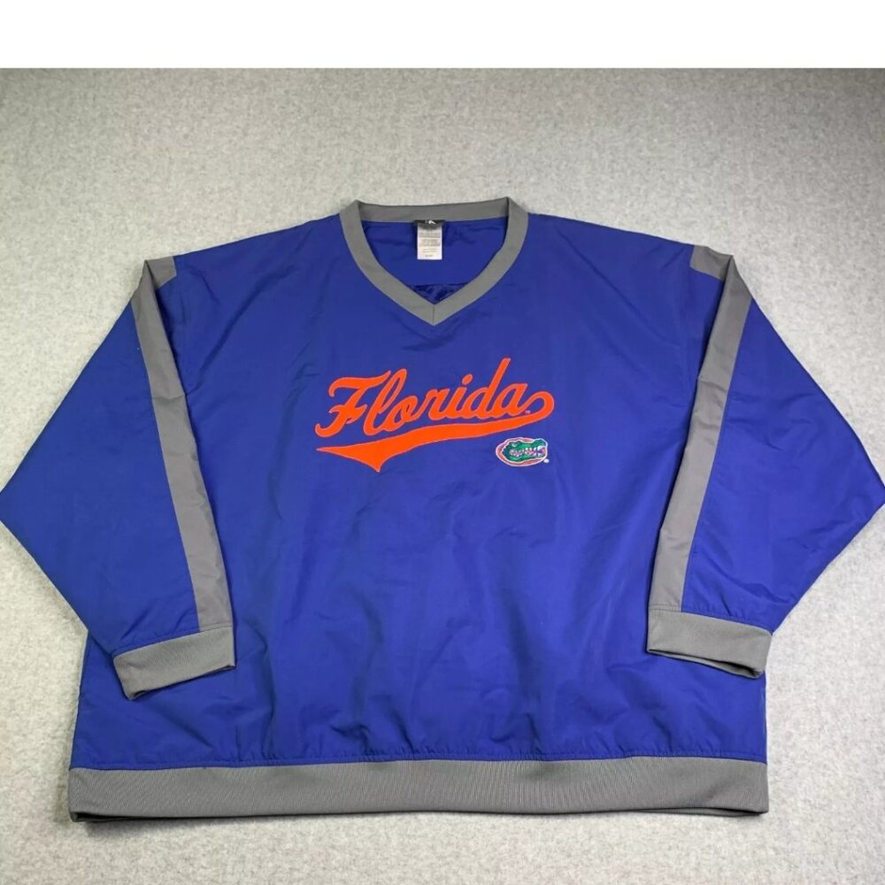 Florida Gators Pullover